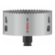 Bosch PRO Scie-cloche Multi-Matériaux PC Plus, 102 mm, 8 pcs-1