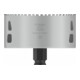 Bosch PRO Scie-cloche Multi-Matériaux PC Plus, 102 mm, 8 pcs