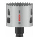 Bosch PRO Scie-cloche Multi-matériaux PC Plus, 60 mm, 16 pcs-1