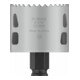 Bosch PRO Scie-cloche Multi-matériaux PC Plus, 60 mm, 16 pcs