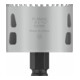 Bosch PRO Scie-cloche Multi-matériaux PC Plus, 68 mm, 16 pcs