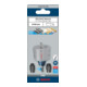 Bosch PRO Scie-cloche Multi-matériaux PC Plus, 68 mm, Set de démarrage, 5 pcs-5