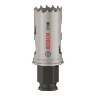 Bosch PRO Scie-cloche PC Plus 25 mm 2608594372