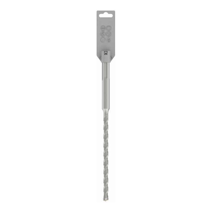 Bosch PRO SDS max-4 Hammerbohrer, 12 x 200 x 340 mm