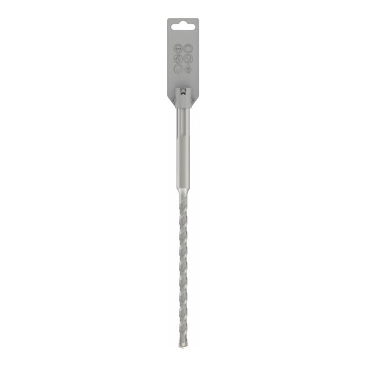 Bosch PRO SDS max-4 Hammerbohrer, 12 x 200 x 340 mm