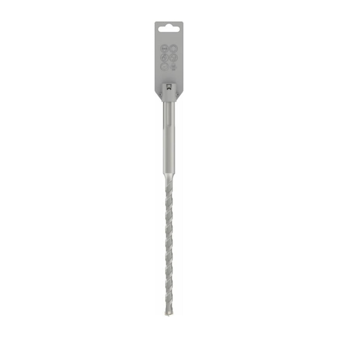 Bosch PRO SDS max-4 Hammerbohrer, 12 x 200 x 340 mm