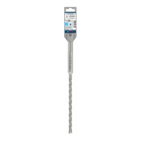 Bosch PRO SDS max-4 Hammerbohrer, 12 x 200 x 340 mm