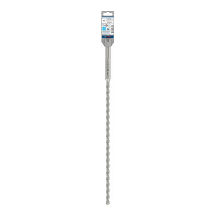 Bosch PRO SDS max-4 Hammerbohrer, 12 x 400 x 540 mm