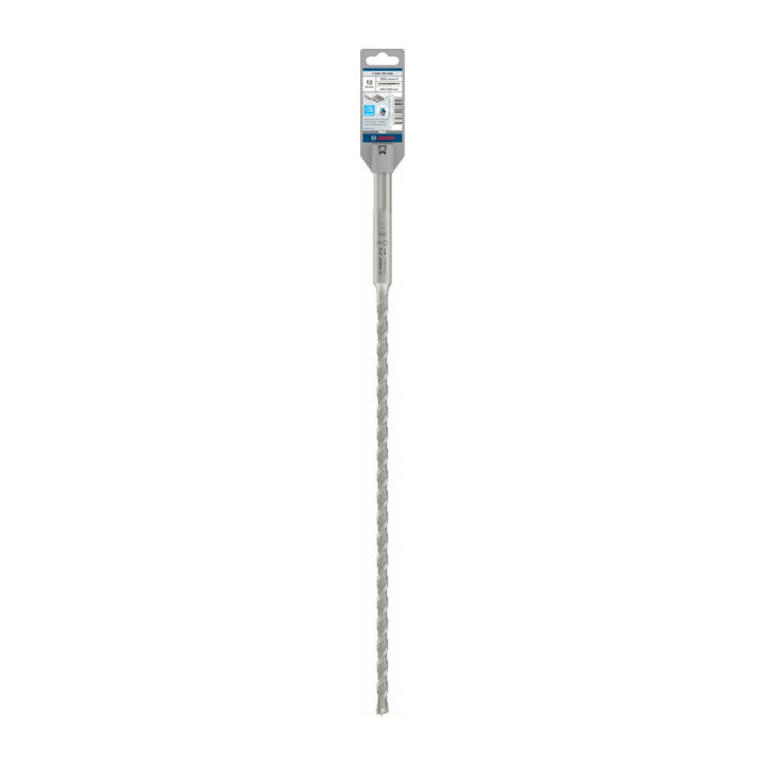 Bosch PRO SDS max-4 Hammerbohrer, 12 x 400 x 540 mm