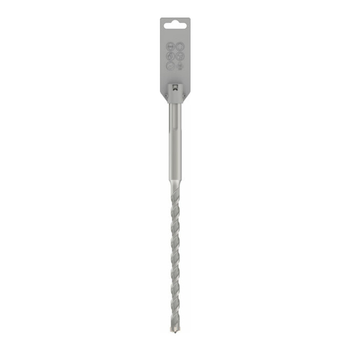 Bosch PRO SDS max-4 Hammerbohrer, 14 x 200 x 340 mm
