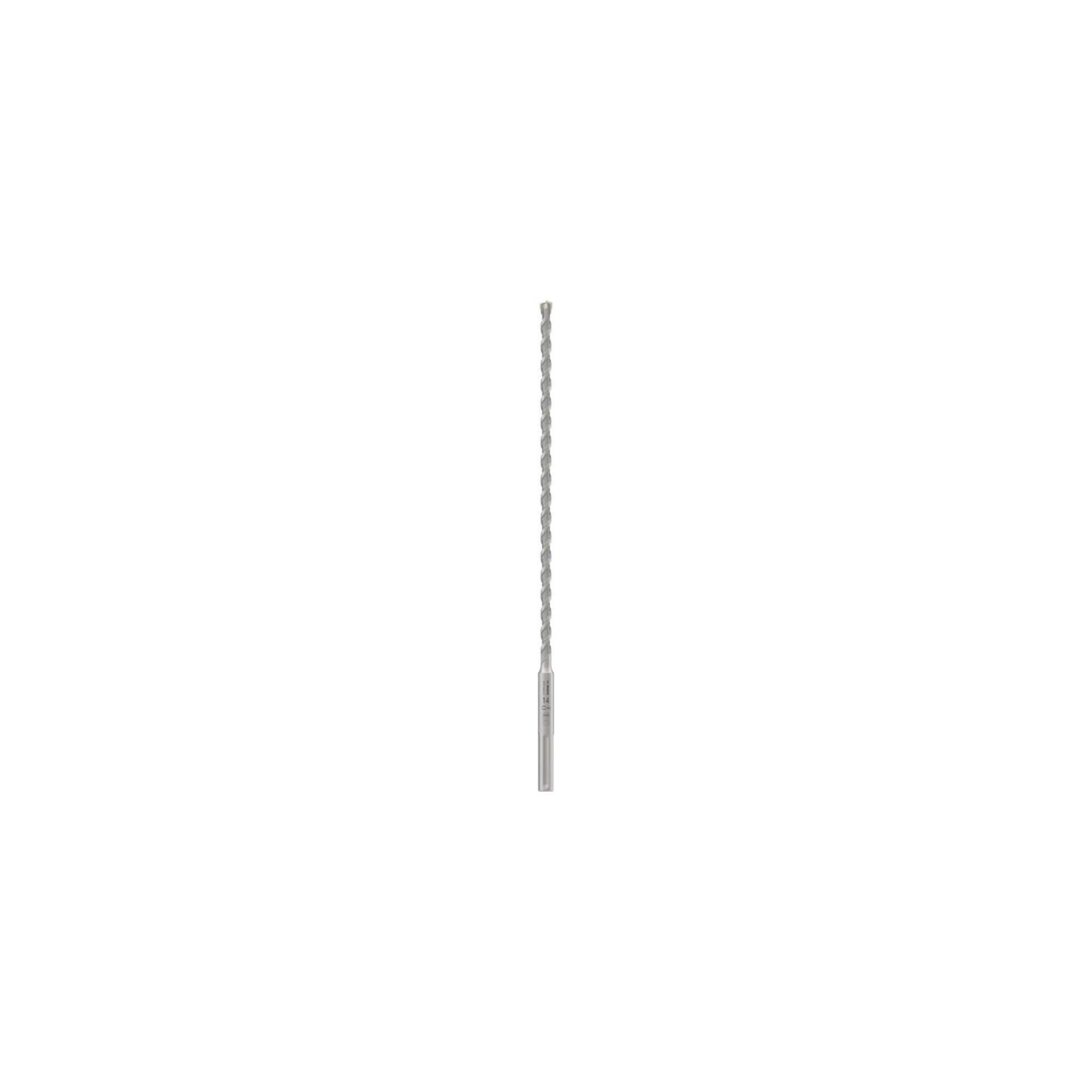 BOSCH PRO SDS max-4 Hammerbohrer, 14 x 400 x 540 mm