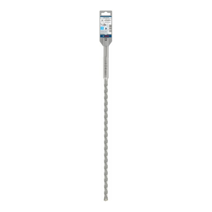 Bosch PRO SDS max-4 Hammerbohrer, 14 x 400 x 540 mm
