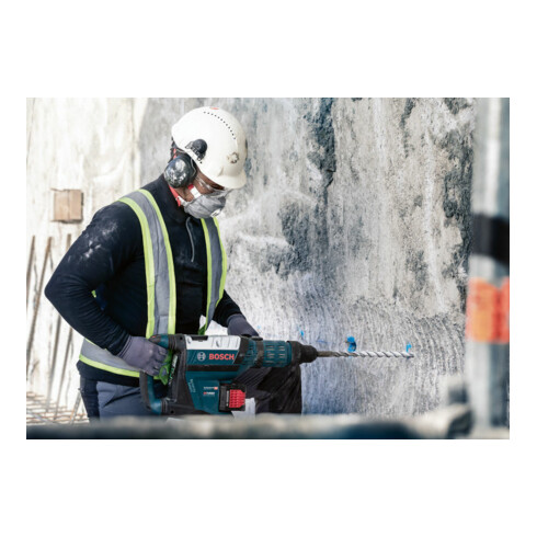 Bosch PRO SDS max-4 Hammerbohrer, 14 x 800 x 940 mm