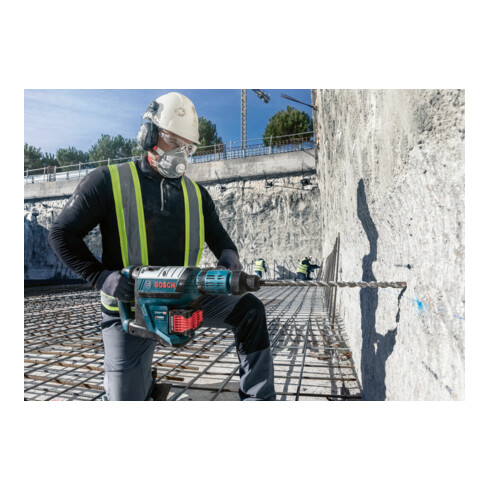 Bosch PRO SDS max-4 Hammerbohrer, 22 x 800 x 920 mm