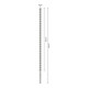 Bosch PRO SDS max-4 Hammerbohrer, 25 x 800 x 920 mm