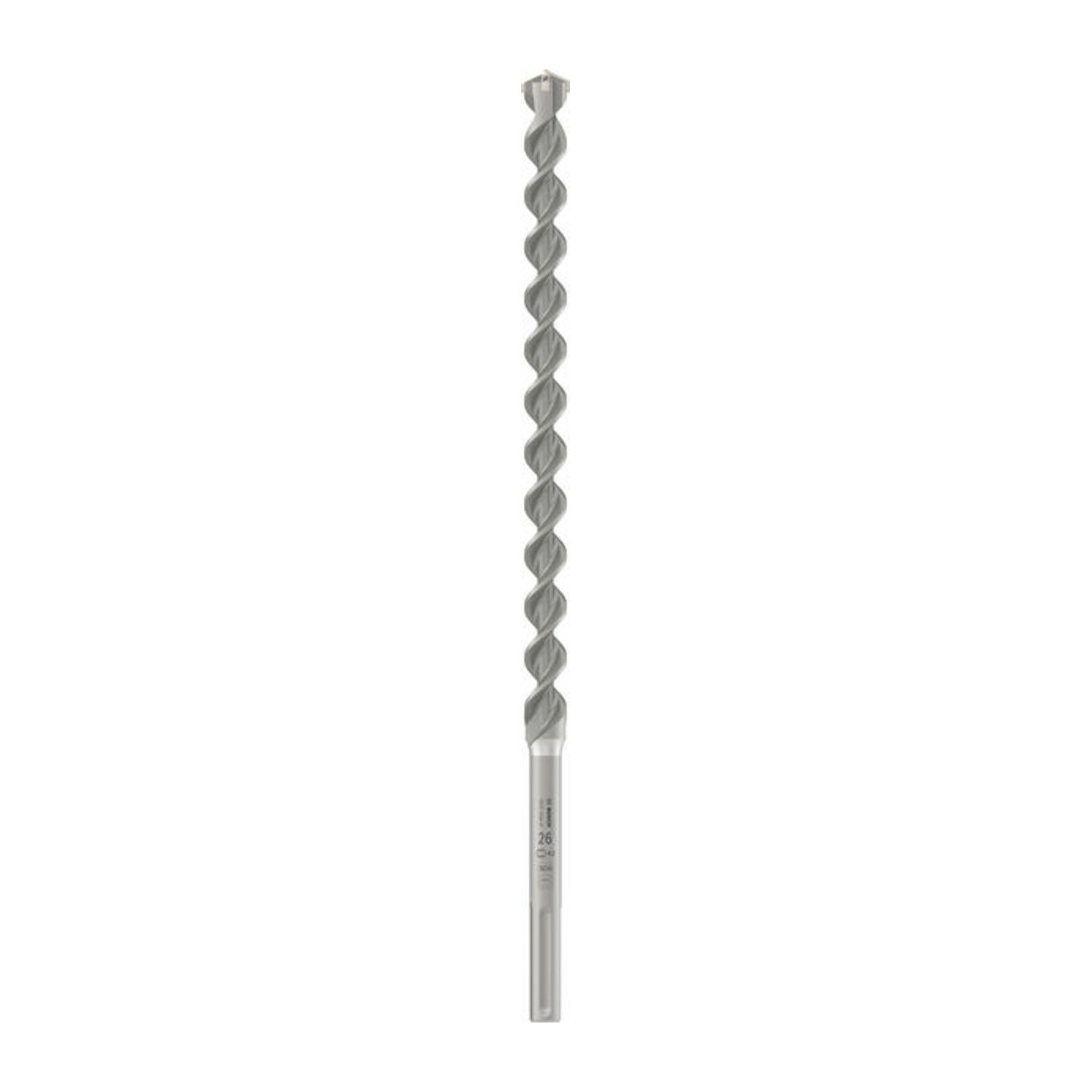 Bosch PRO SDS max-4 Hammerbohrer, 26 x 400 x 520 mm