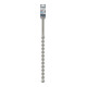Bosch PRO SDS max-4 Hammerbohrer, 26 x 400 x 520 mm-2