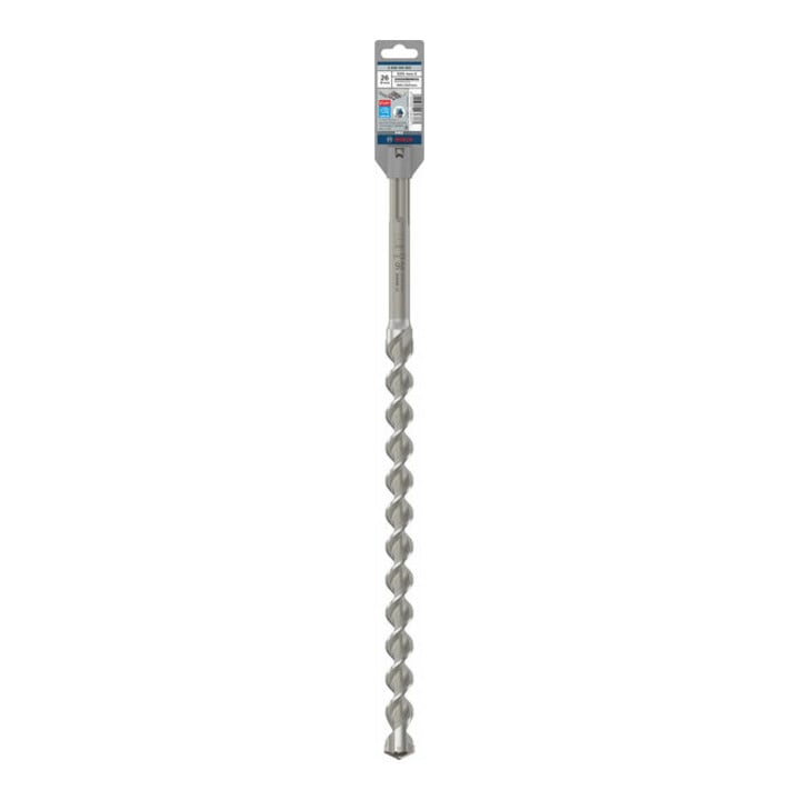 Bosch PRO SDS max-4 Hammerbohrer, 26 x 400 x 520 mm