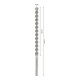 Bosch PRO SDS max-4 Hammerbohrer, 26 x 400 x 520 mm-4