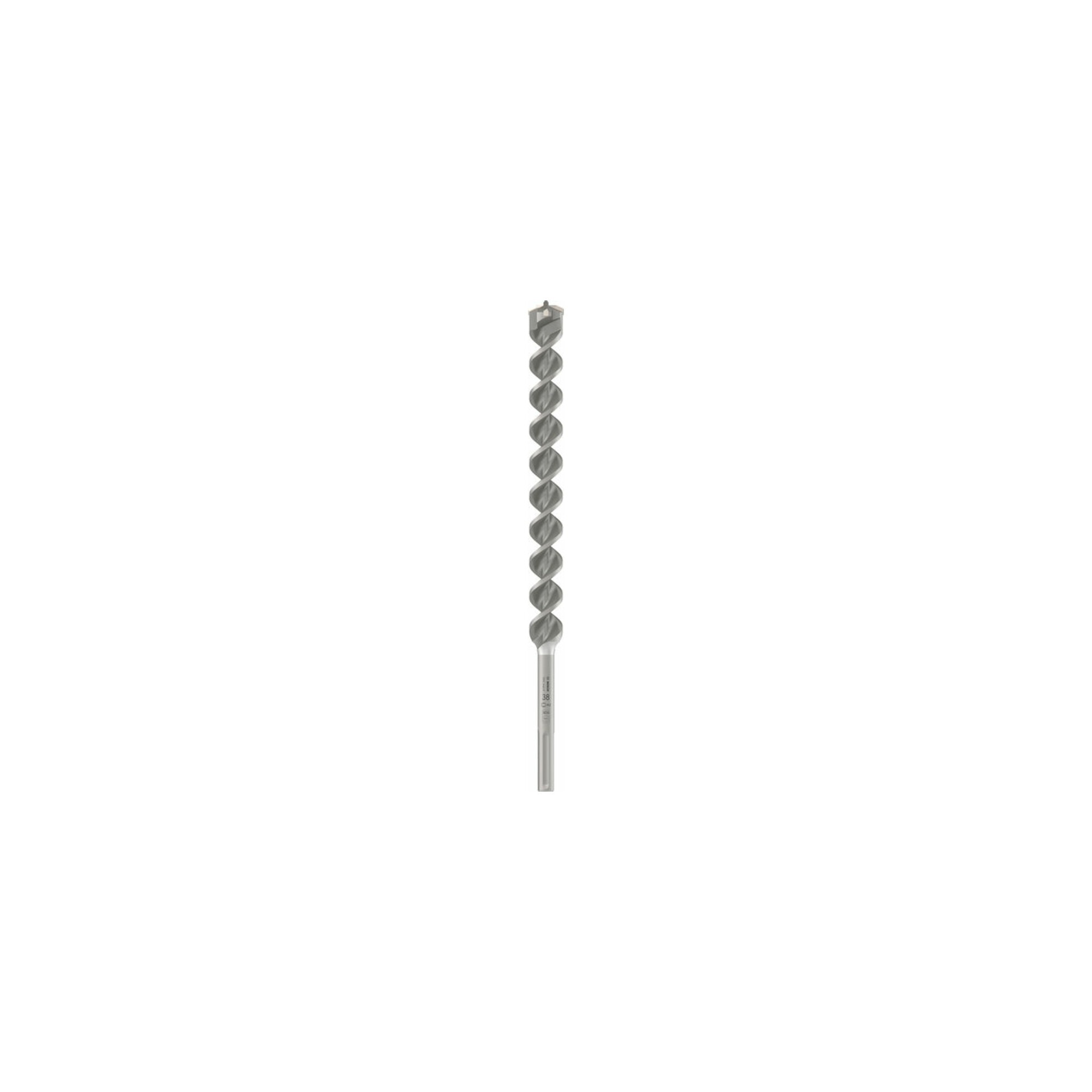 Bosch PRO SDS max-4 Hammerbohrer, 38 x 400 x 520 mm