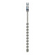 Bosch PRO SDS max-4 Hammerbohrer, 38 x 400 x 520 mm-2