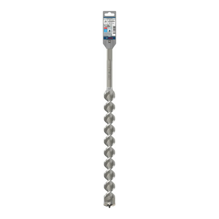 Bosch PRO SDS max-4 Hammerbohrer, 38 x 400 x 520 mm