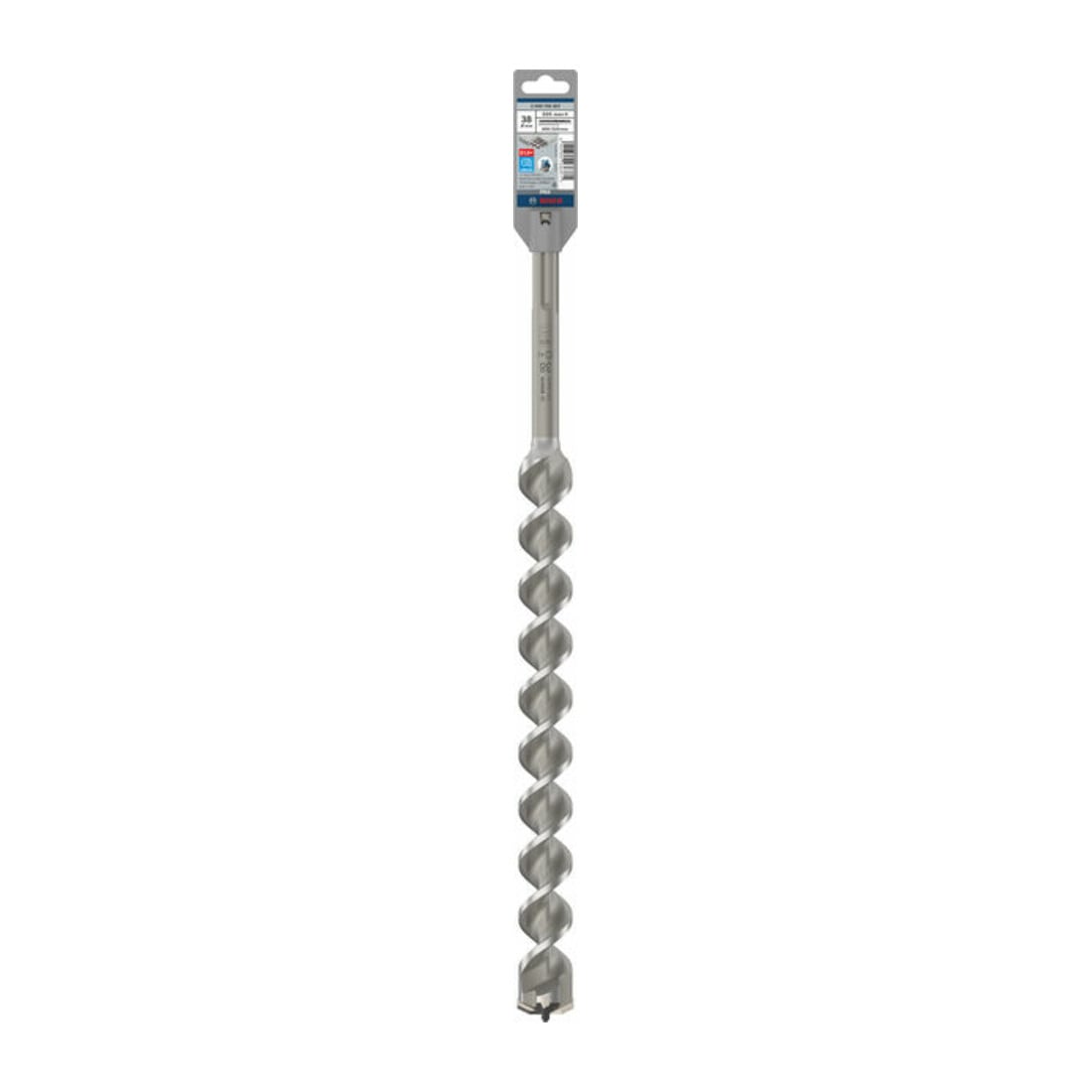 Bosch PRO SDS max-4 Hammerbohrer, 38 x 400 x 520 mm