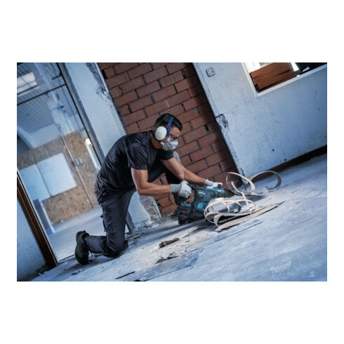 Bosch PRO SDS max Bodenschaber, 152 x 635 mm