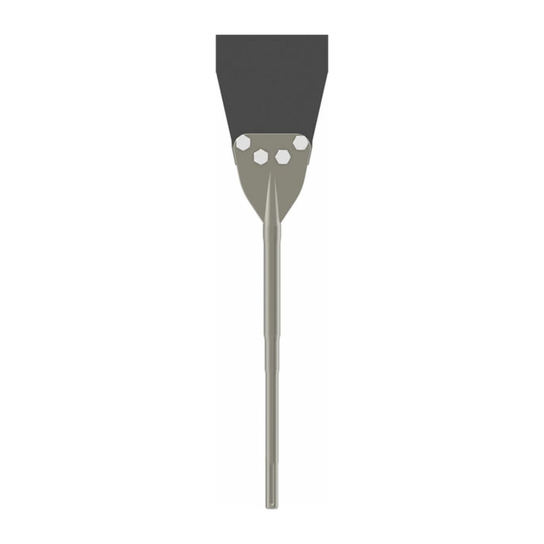 Bosch PRO SDS max Bodenschaber, 152 x 635 mm