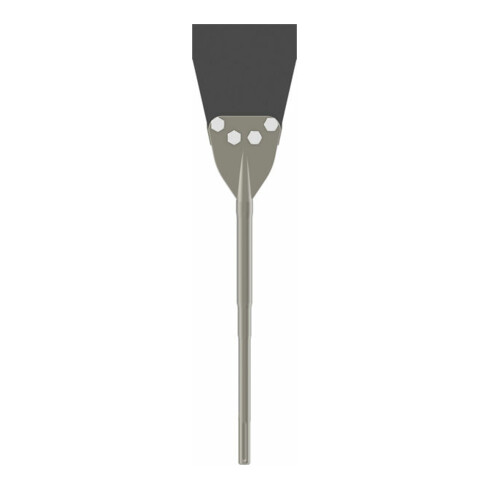 Bosch PRO SDS max Bodenschaber, 152 x 635 mm