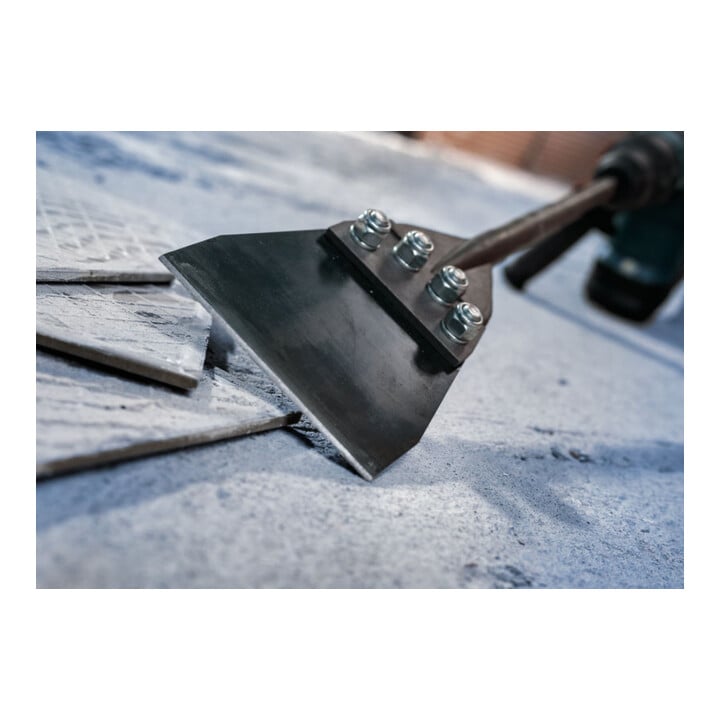 Bosch PRO SDS max Bodenschaber, 152 x 635 mm