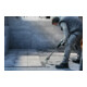 Bosch PRO SDS max Bodenschaber Ersatzset, 152 mm-5