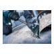 Bosch PRO SDS max Bodenschaber Ersatzset, 152 mm