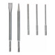 Bosch PRO SDS plus-4C Jeu de burins et forets, 5 pcs-1