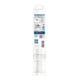 Bosch PRO SDS plus-4C Jeu de burins et forets, 5 pcs