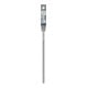 Bosch PRO SDS plus-5X Boorhamer, 10 x 200 x 260 mm