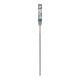 Bosch PRO SDS plus-5X Boorhamer, 10 x 250 x 310 mm