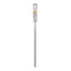 Bosch PRO SDS plus-5X Boorhamer, 10 x 250 x 310 mm