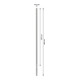 Bosch PRO SDS plus-5X Boorhamer, 10 x 400 x 460 mm