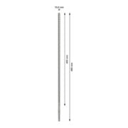 Bosch PRO SDS plus-5X Boorhamer, 10 x 400 x 460 mm-4