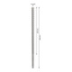 Bosch PRO SDS plus-5X boorhamer, 11 x 200 x 260 mm