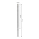 Bosch PRO SDS plus-5X Boorhamer, 12 x 250 x 310 mm
