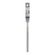Bosch PRO SDS plus-5X Boorhamer, 14 x 150 x 210 mm