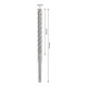 Bosch PRO SDS plus-5X Boorhamer, 14 x 150 x 210 mm