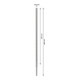 Bosch PRO SDS plus-5X Boorhamer, 14 x 400 x 460 mm