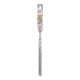 Bosch PRO SDS plus-5X Boorhamer, 16 x 150 x 210 mm
