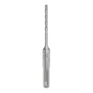 Bosch PRO SDS plus-5X Boorhamer, 4 x 50 x 110 mm