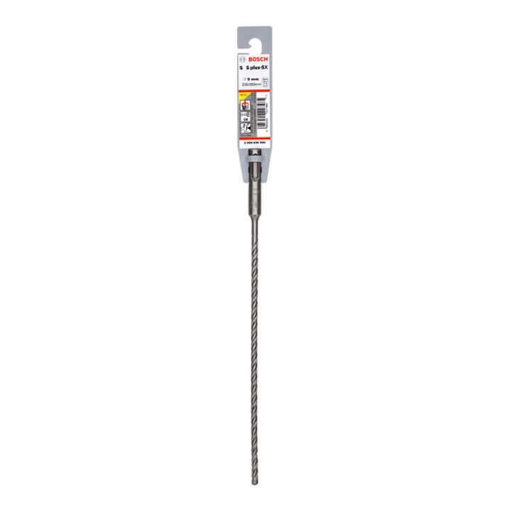 Bosch PRO SDS plus-5X Boorhamer, 5 x 200 x 260 mm