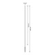 Bosch PRO SDS plus-5X Boorhamer, 5 x 400 x 460 mm