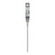 Bosch PRO SDS plus-5X Boorhamer, 6 x 150 x 210 mm